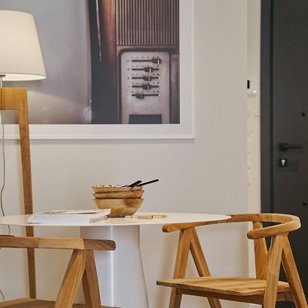 Viola Comfort Suite Ateny Zewnętrze zdjęcie