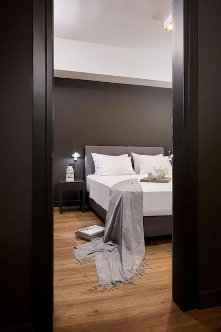 Viola Comfort Suite Ateny Zewnętrze zdjęcie