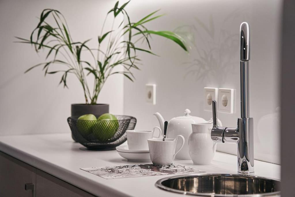 Viola Comfort Suite Ateny Zewnętrze zdjęcie