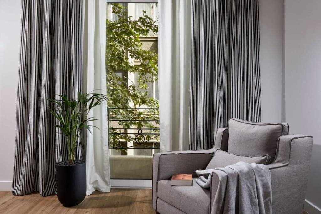 Viola Comfort Suite Ateny Zewnętrze zdjęcie