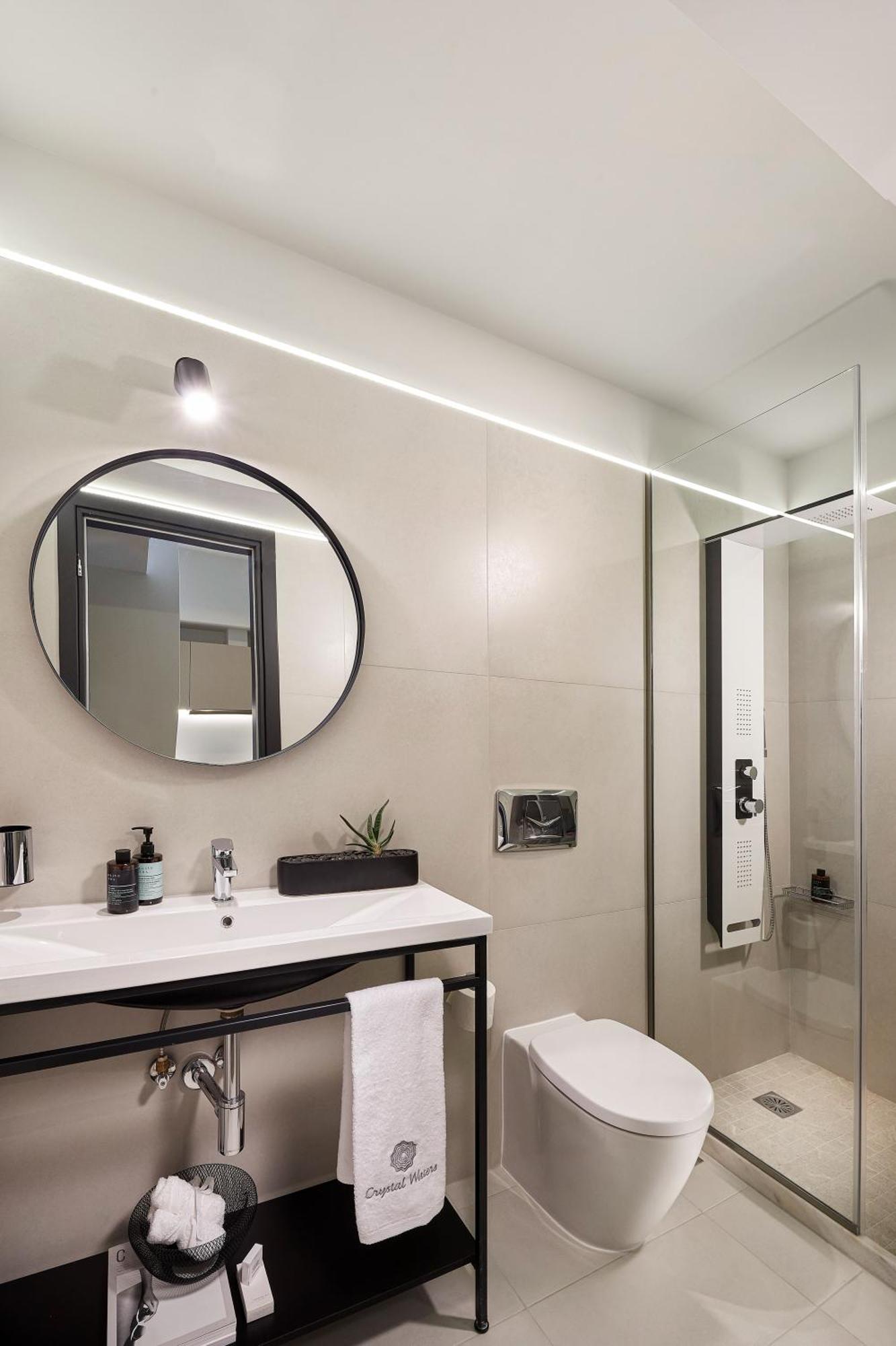 Viola Comfort Suite Ateny Zewnętrze zdjęcie