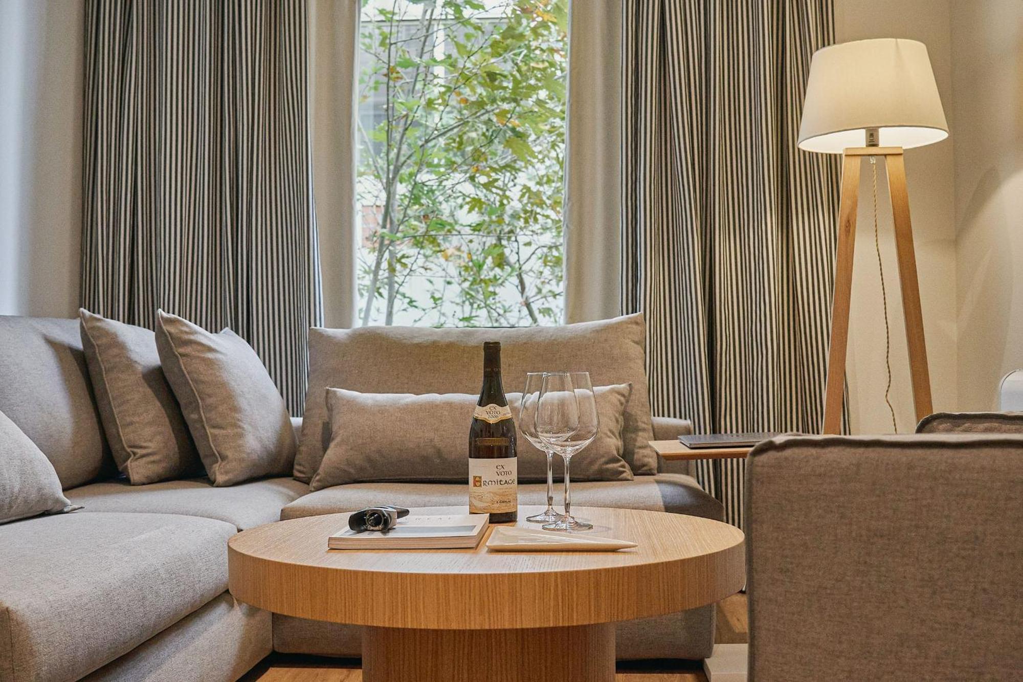 Viola Comfort Suite Ateny Zewnętrze zdjęcie