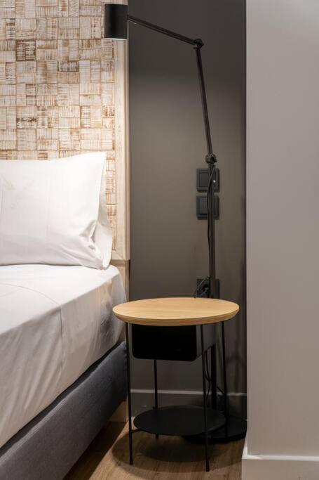 Viola Comfort Suite Ateny Zewnętrze zdjęcie