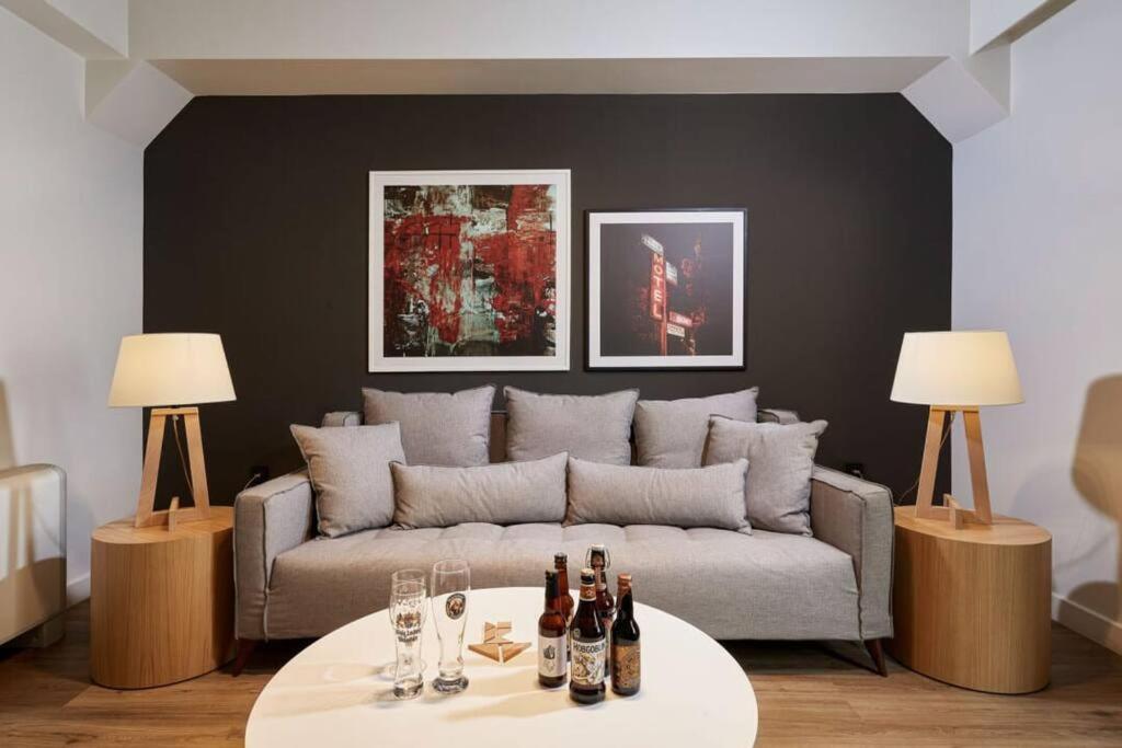 Viola Comfort Suite Ateny Zewnętrze zdjęcie